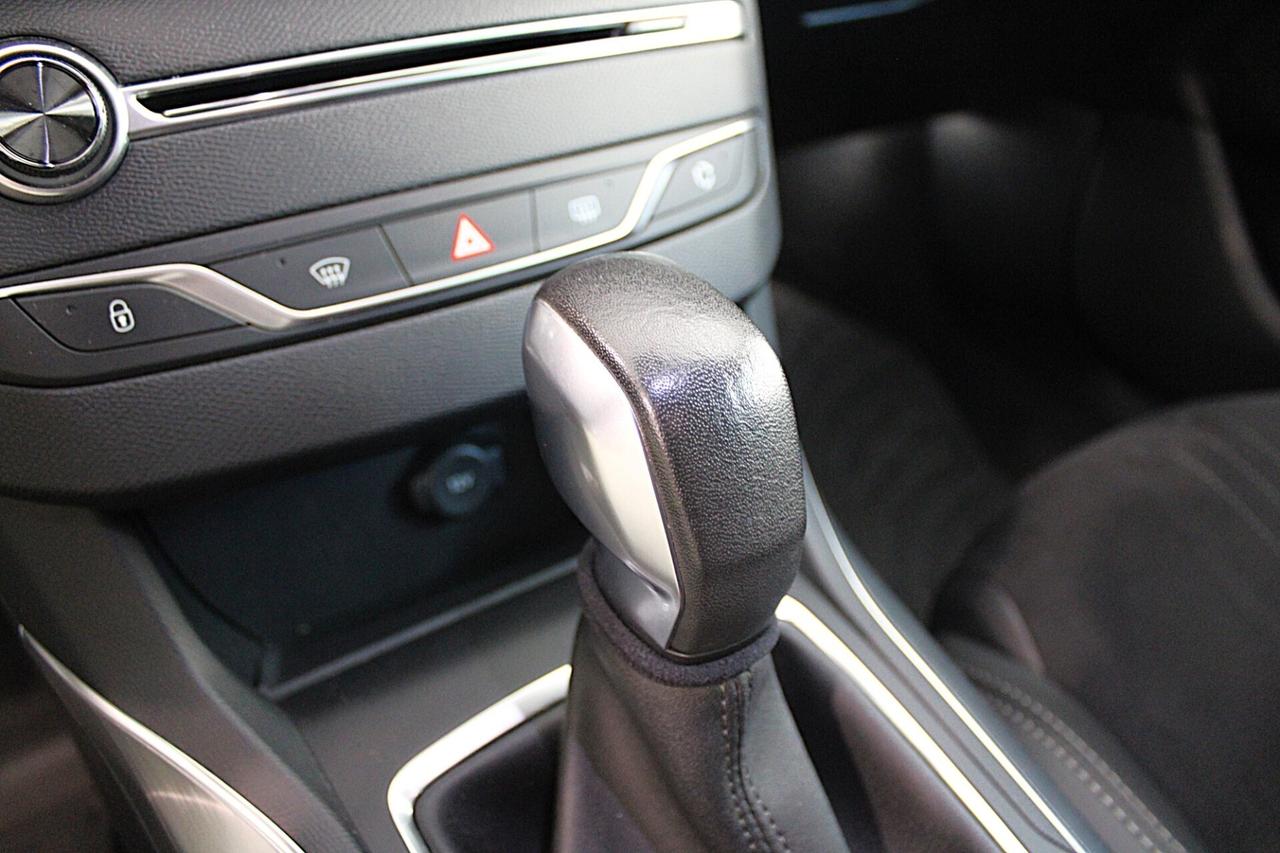 PEUGEOT 308 1.6 BlueHDi Allure EAT6 - 2017
