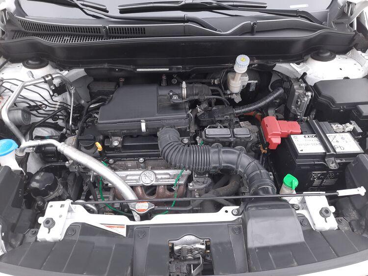 Suzuki Vitara Hybrid Starview A/T 4WD AllGrip BR735861 1.5 Full Hybrid 114CV