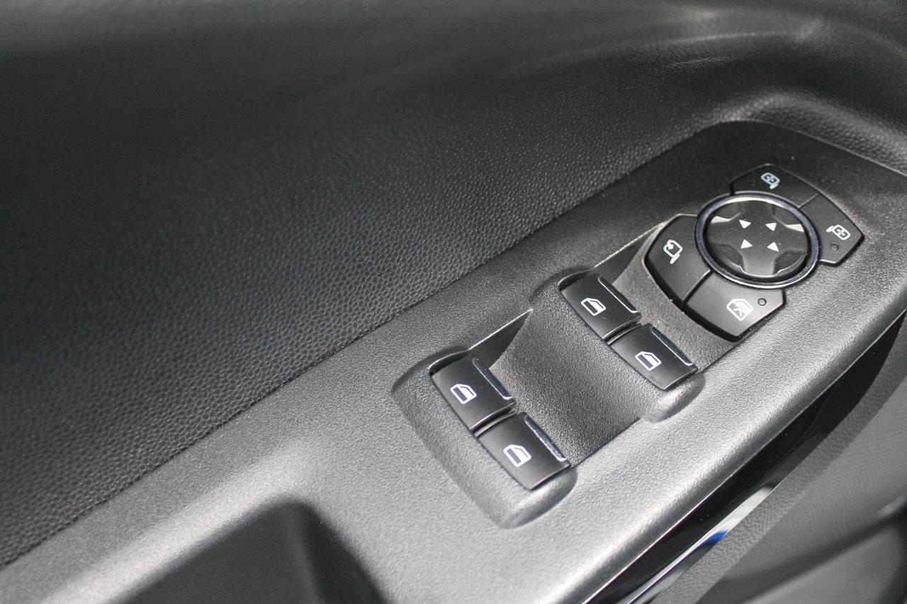 Ford EcoSport 1.5 ecoblue Titanium Plus