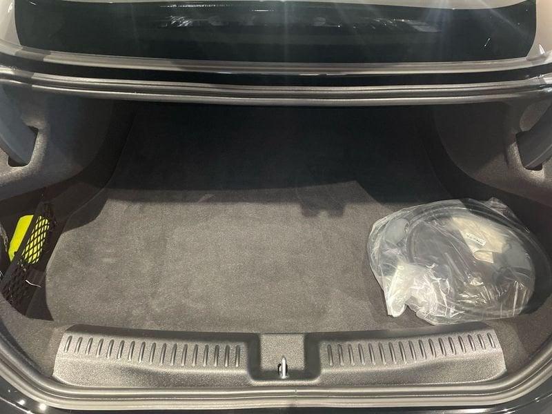 Mercedes-Benz CLA EQ 250+ Advanced Plus