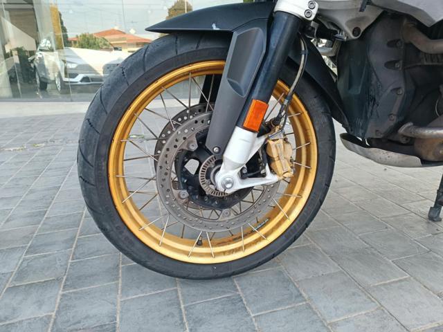 BMW R 1250 GS Adventure HP