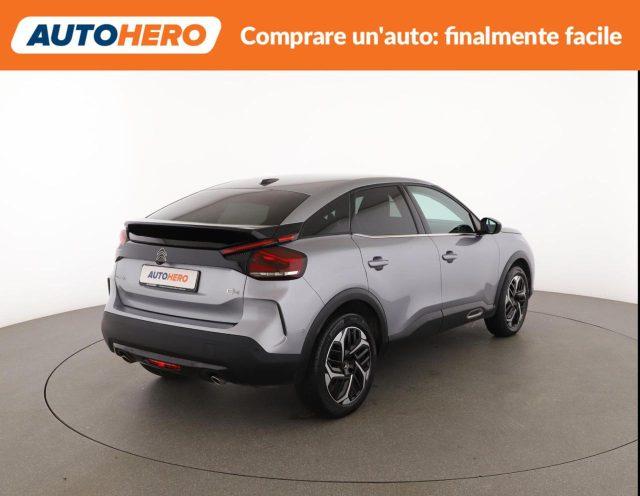 CITROEN C4 PureTech 130 S&S Shine