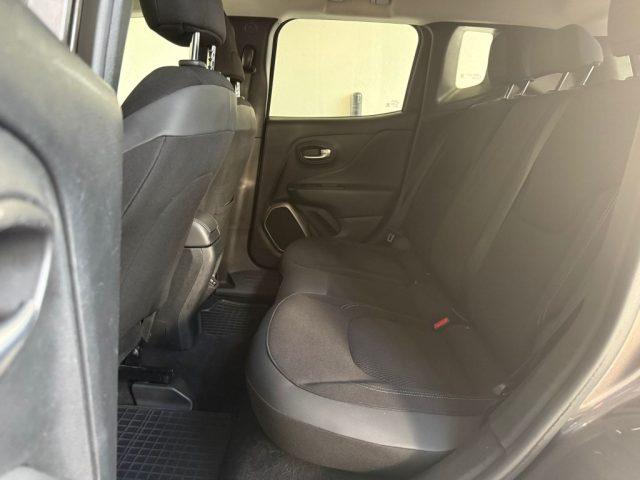 JEEP Renegade 1.6 Mjt DDCT 120 CV Limited