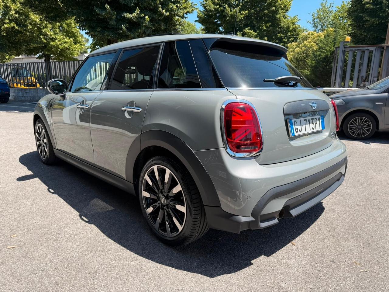 Mini 1.5 One Classic