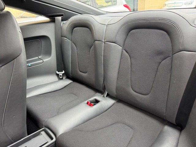 AUDI TT Coupé 2.0 TFSI S-LINE S tronic Advanced plus