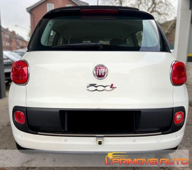 FIAT 500L 1.4 95 CV Pop