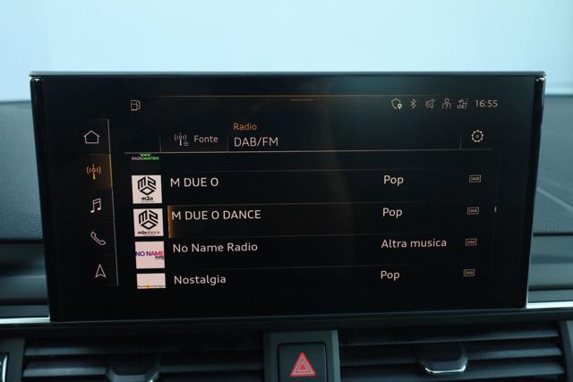 AUDI A4 Avant 35 TDI/163 CV S tronic