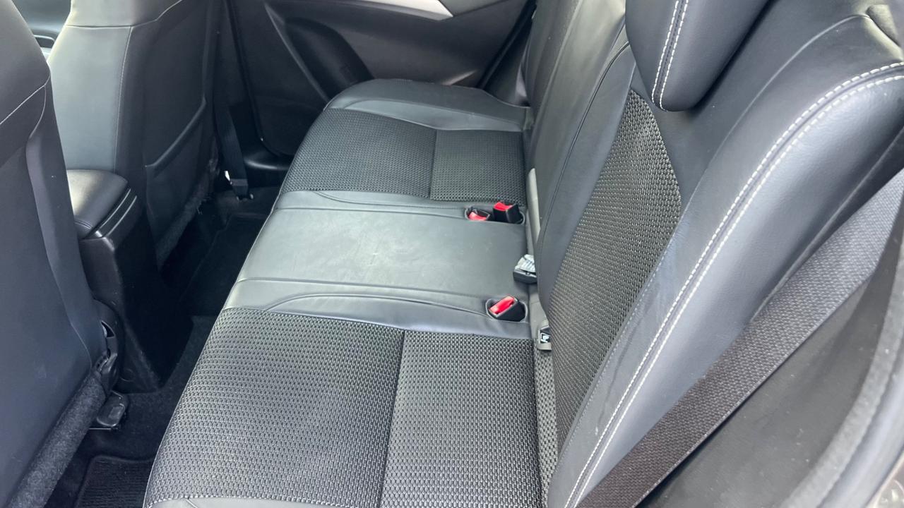Suzuki S-Cross 1.4 Hybrid 4WD AllGrip Top+