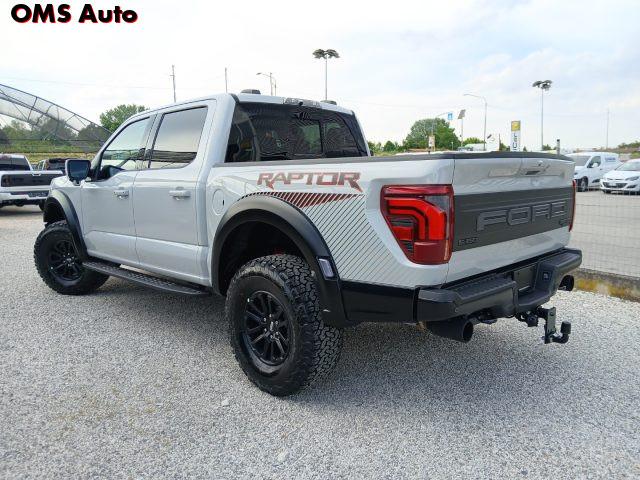 FORD F 150 Raptor 3.5L V6 EcoBoost® SuperCrew® N1
