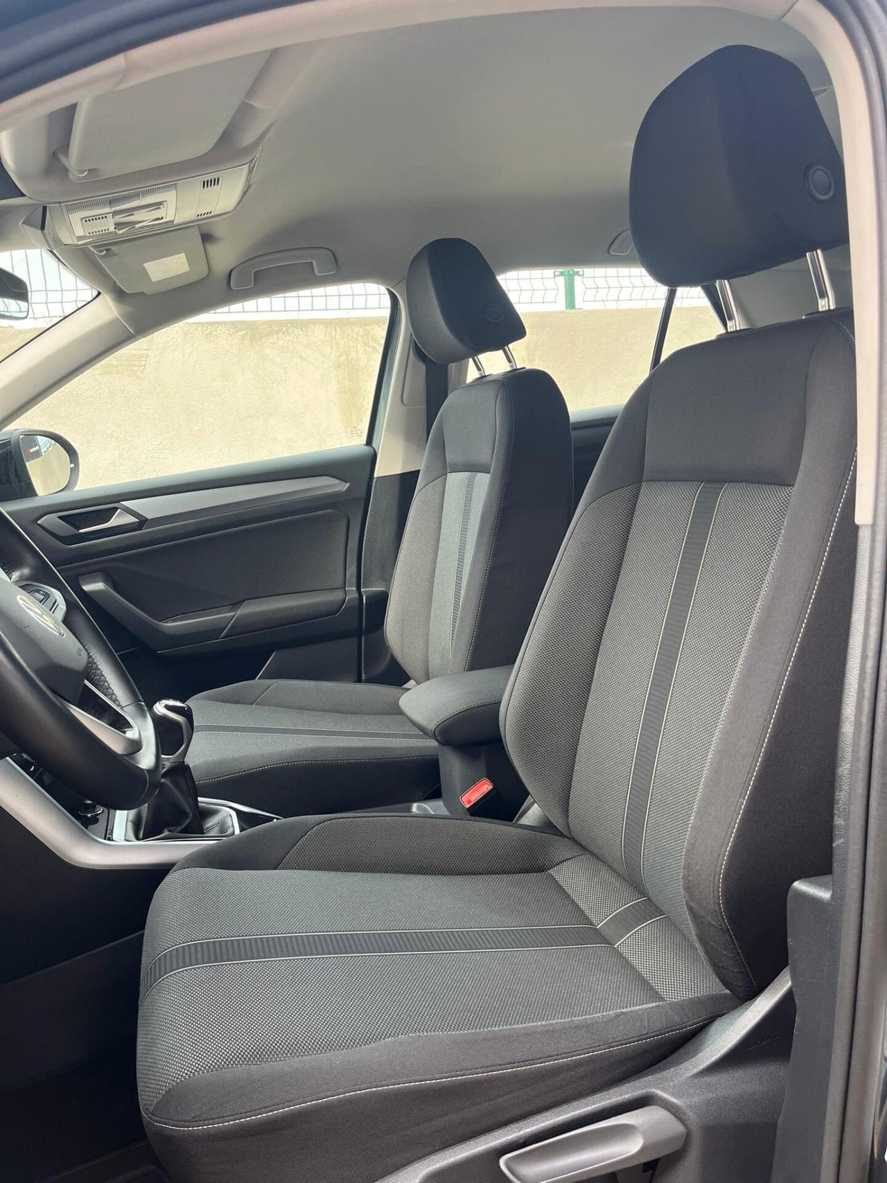 Volkswagen T-Roc 1.0 TSI Life