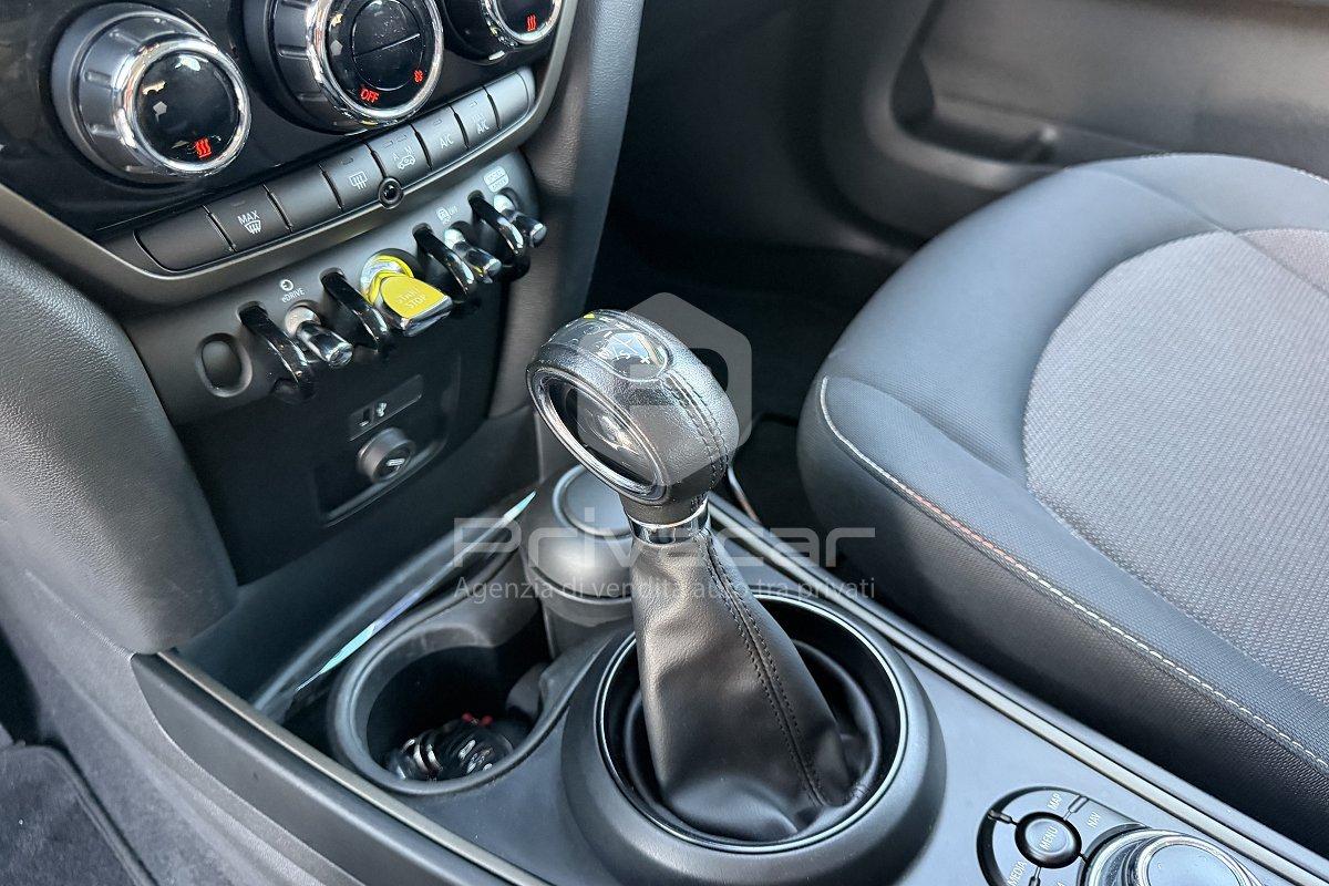 MINI Mini 1.5 Cooper SE Business Countryman ALL4