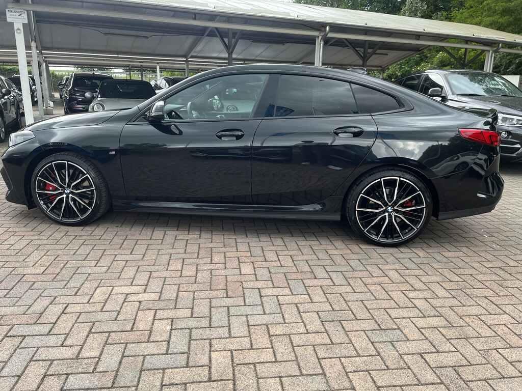 BMW Serie 2 Gran Coupe 220 d Msport xDrive Steptronic