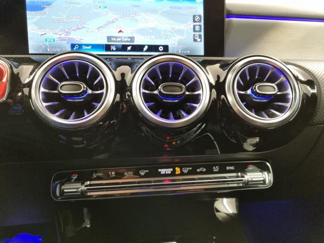 MERCEDES-BENZ CLA 200 d Automatic 4Matic Shooting Brake Premium