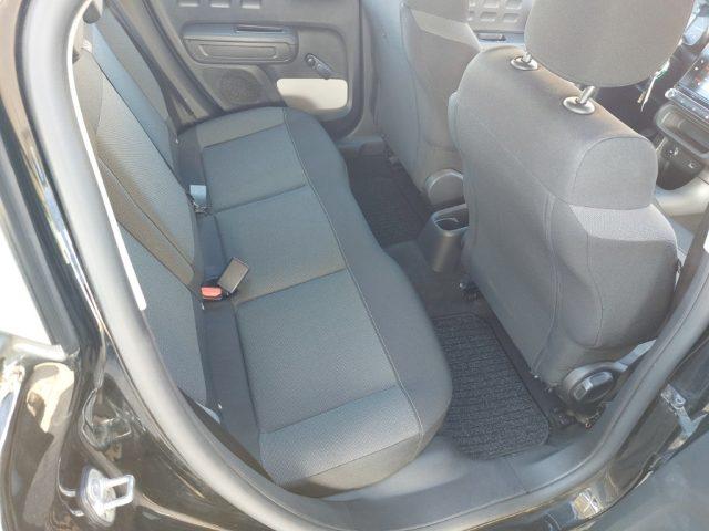 CITROEN C3 PureTech 83 S&S Shine Uniprò km 85000 Neopatentati