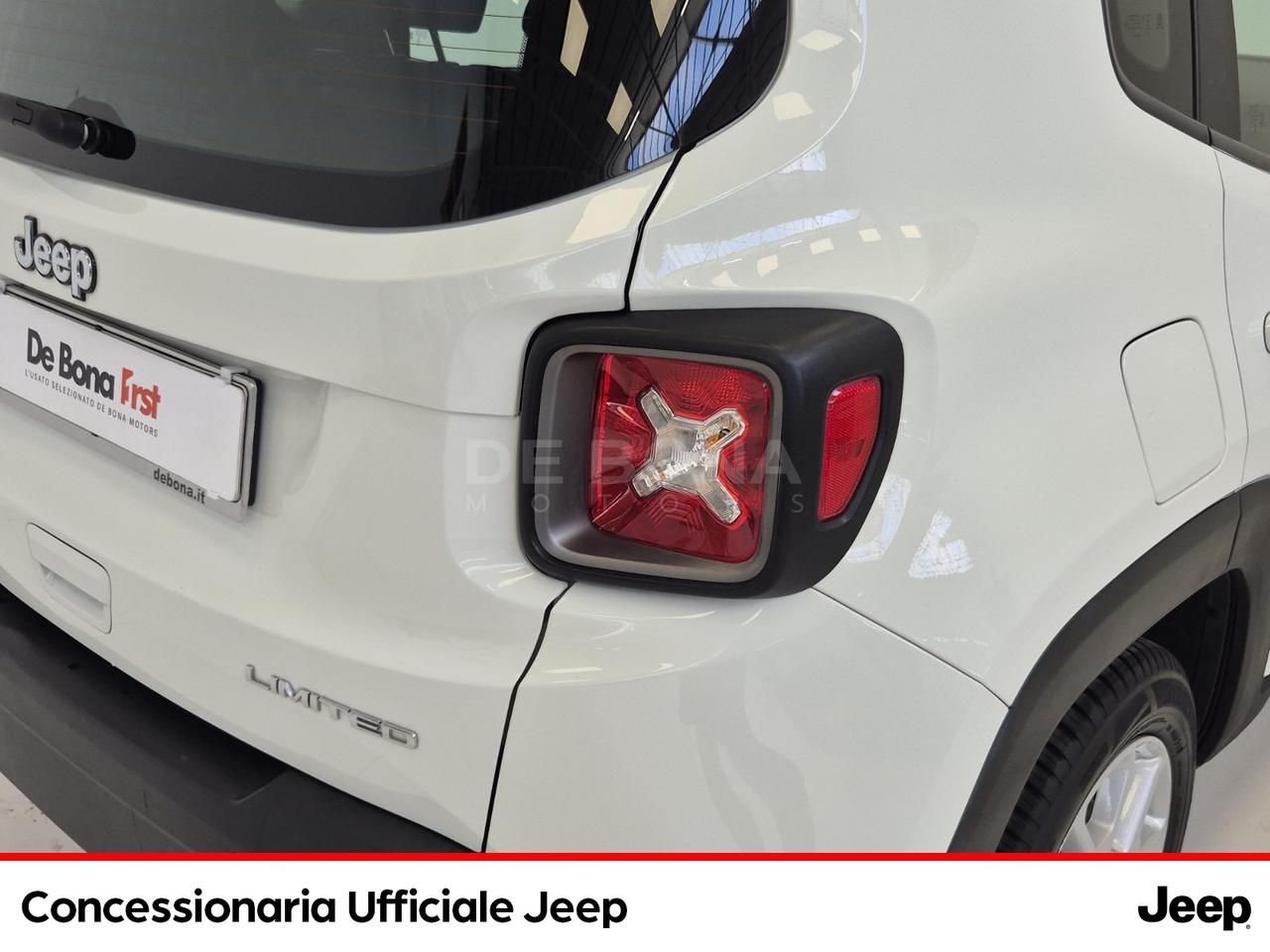 Jeep Renegade 1.0 t3 limited 2wd