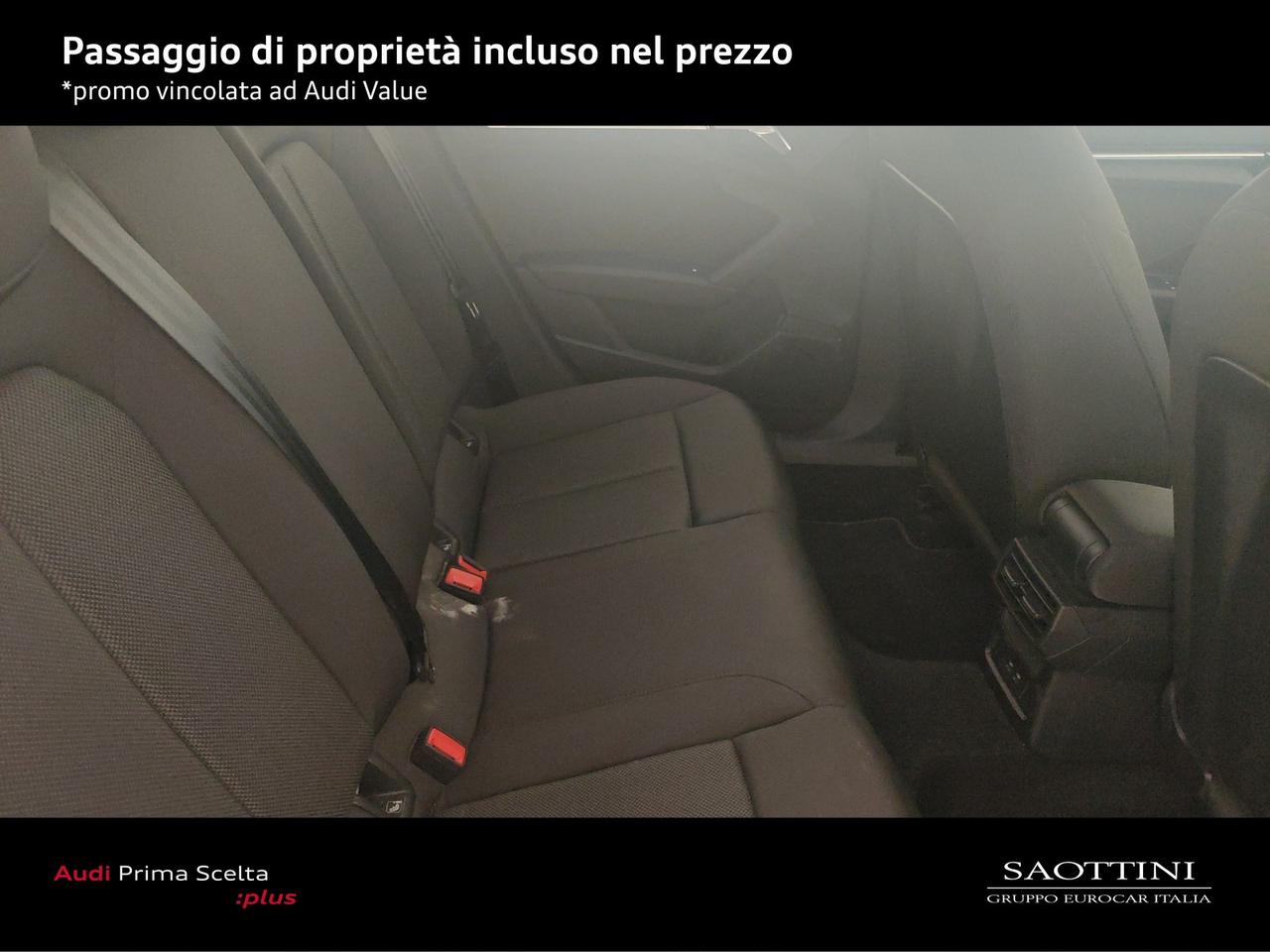 Sportback 30 2.0 TDI Business Advanced S tronic