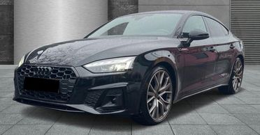 AUDI A5 SPB 40 TDI S tronic S line edition