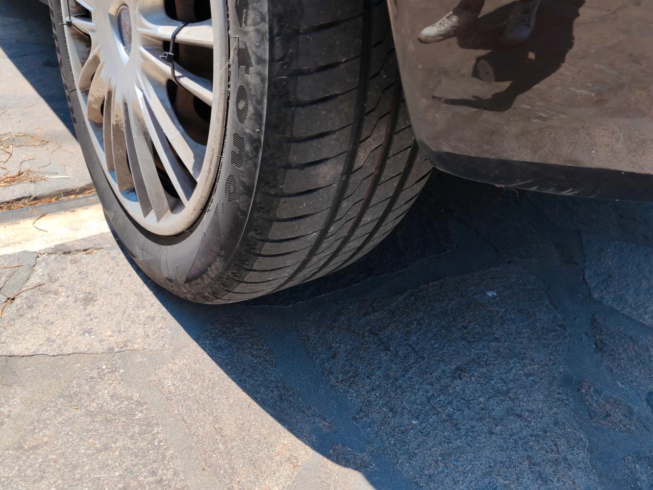 Lancia Ypsilon 1.2 8V GPL SCADENZA GPL 2028