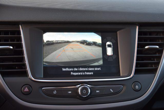 OPEL Crossland X 1.2 12V Start&Stop Innovation *TELECAMERA*