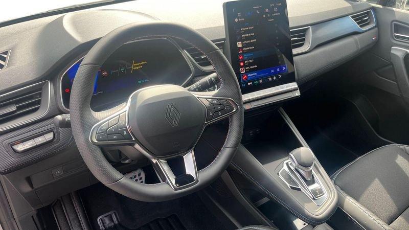 Renault Symbioz Symbioz Full Hybrid E-Tech 145 CV Esprit Alpine