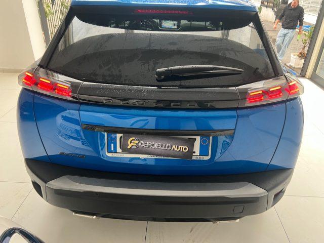 PEUGEOT 2008 PureTech 130 S&S EAT8 Allure da ?269,00 mensili