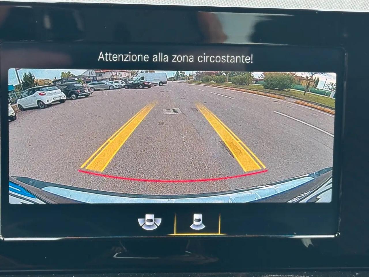 Mercedes-benz GLB 220 d Automatic 4Matic Sport Plus