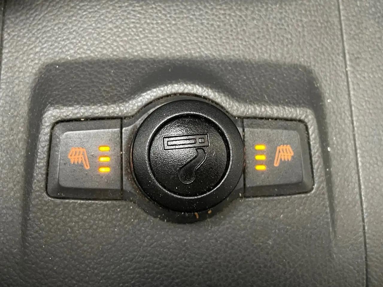 Opel Antara 2.0 CDTI 150CV Edition Plus 4x4 Perfetta