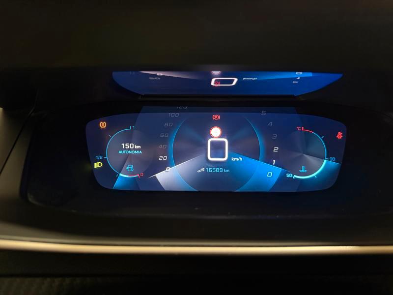 Peugeot 208 5 Porte 208 1.2 puretech Allure s&s 100cv