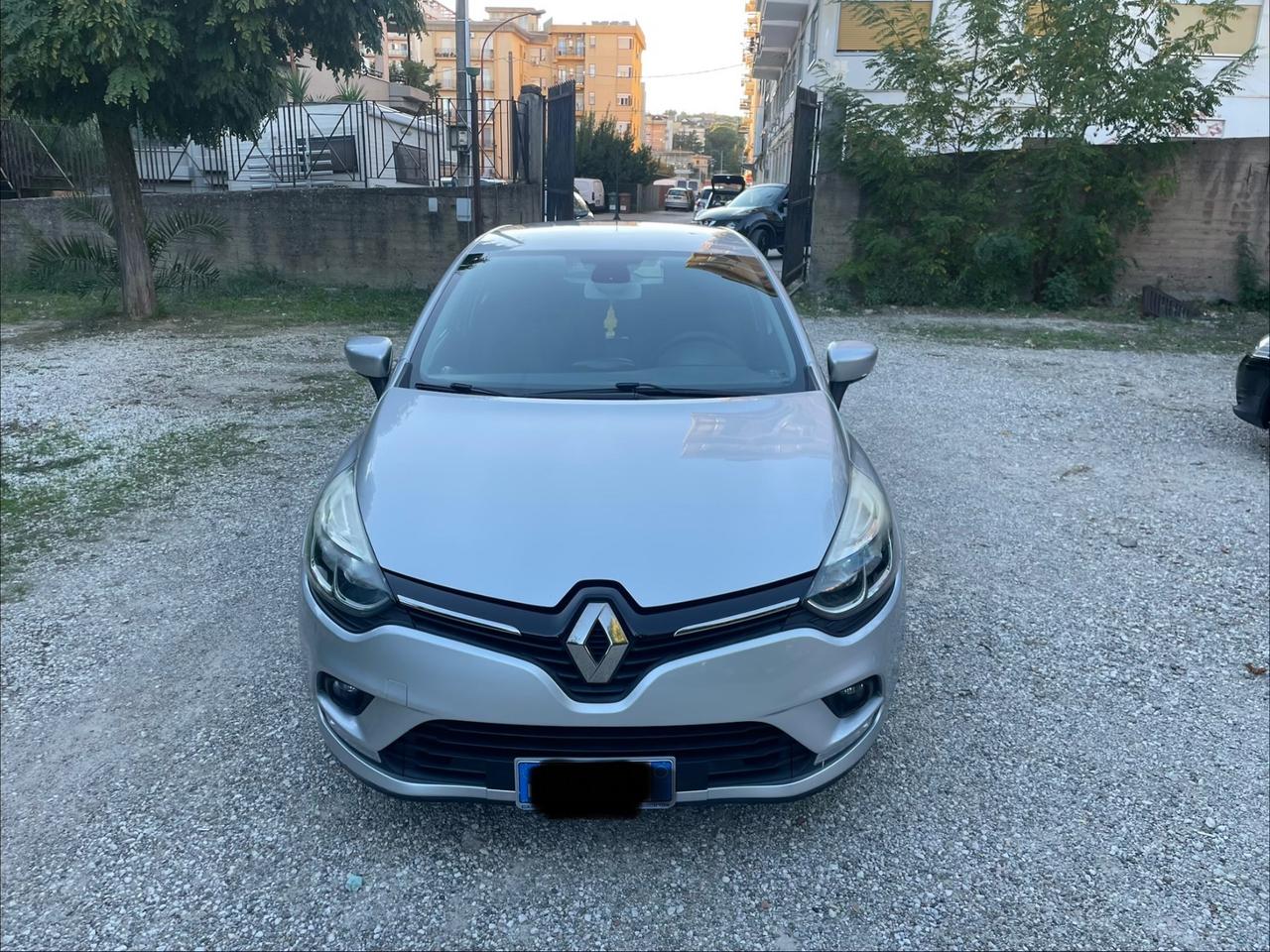 Renault Clio dCi 8V 75CV Start&Stop 5 porte Energy Zen