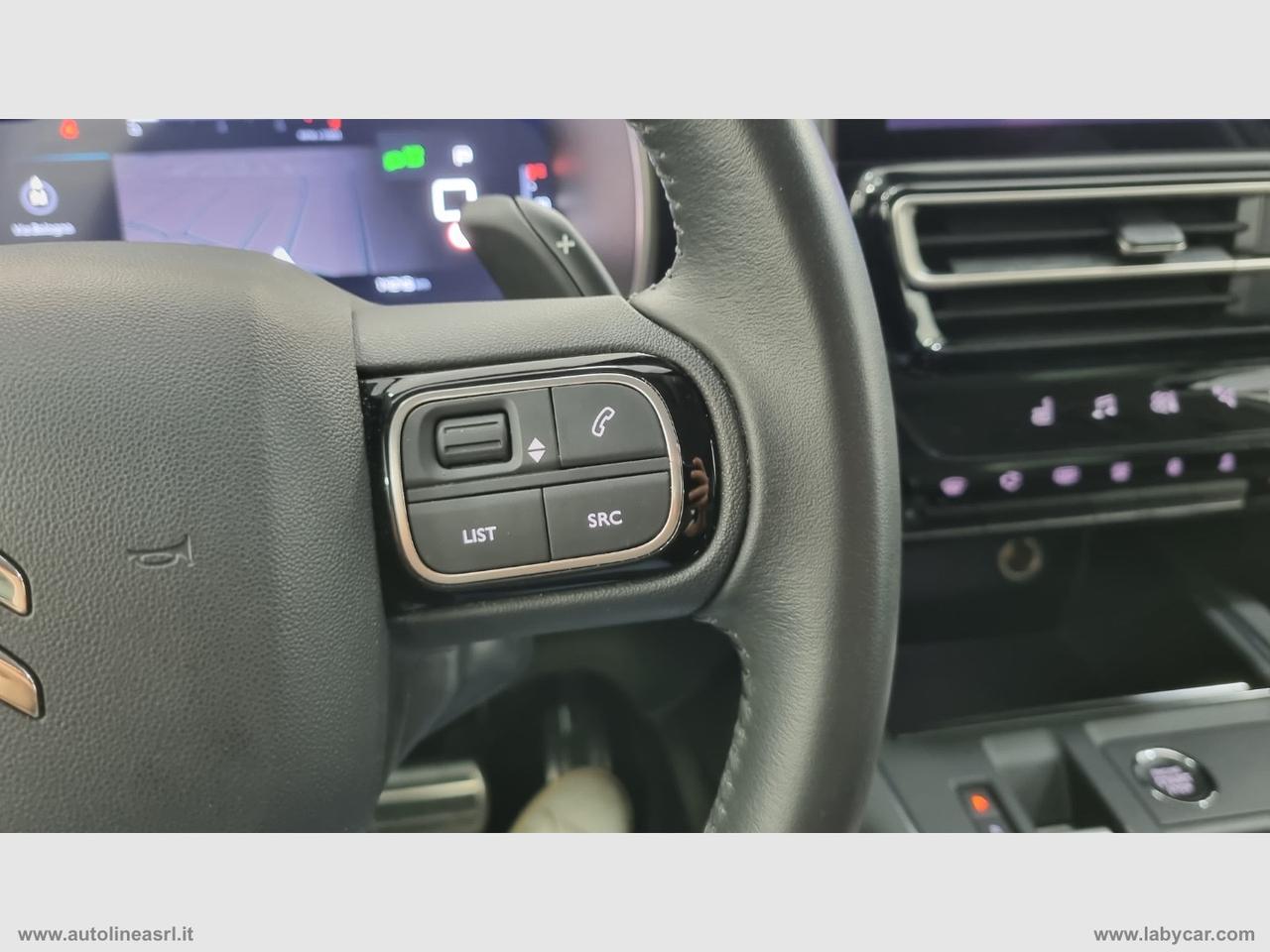 CITROEN C5 Aircross BlueHDi 130 S&S EAT8 Sh.Pack