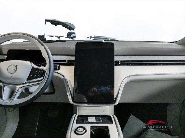 VOLVO EX90 Twin motor Electric Plus 7 Sedili