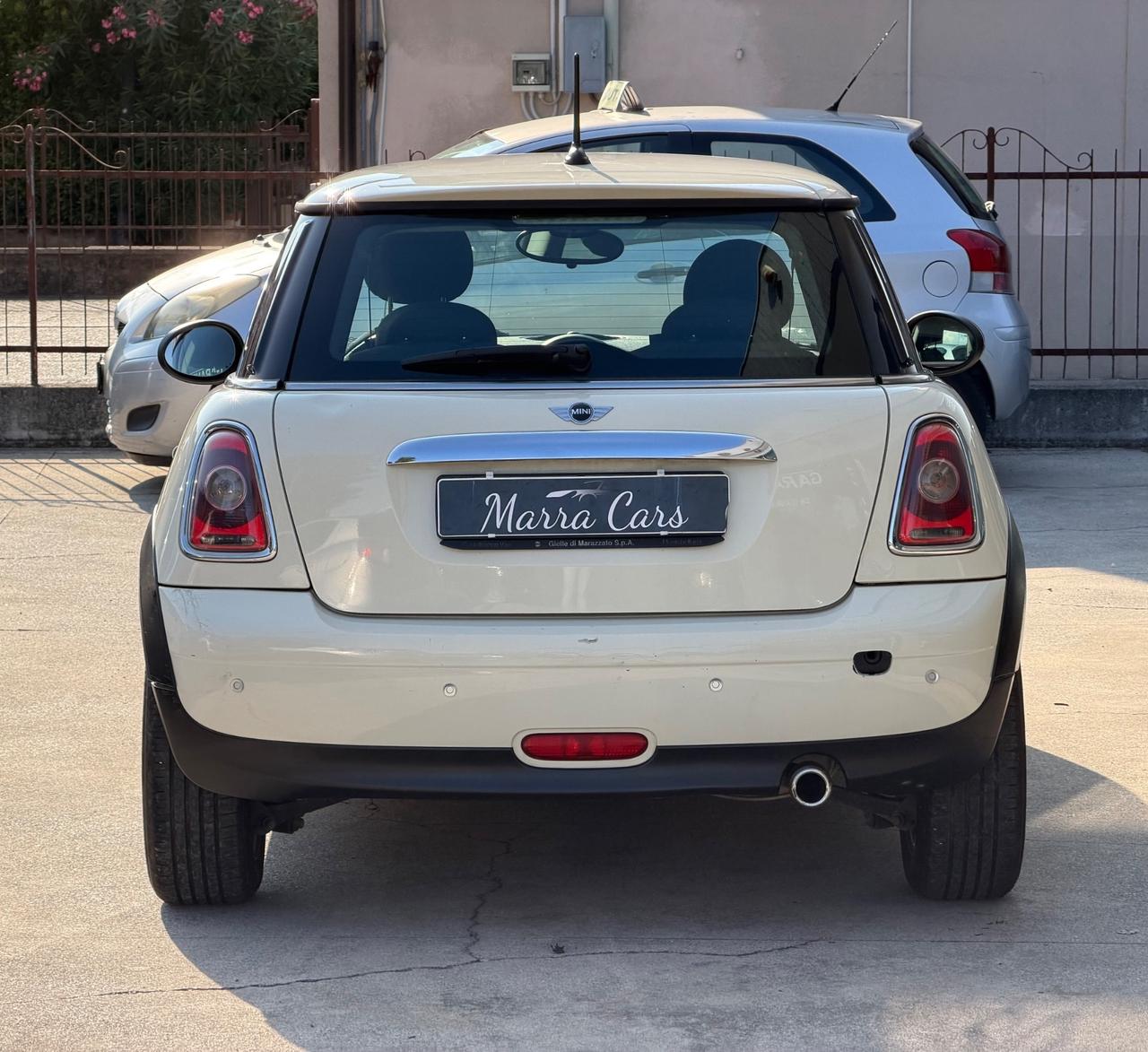 Mini 1.4 75cv- Neopatentati- Garanzia 12mesi