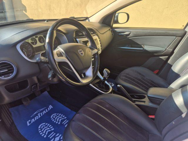 LANCIA Delta 1.6 MJT DPF Gold