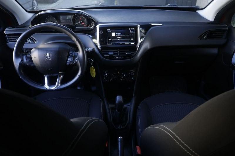 Peugeot 208 Peugeot 208 PureTech 82 5p. GPL Active Unicoproprietario