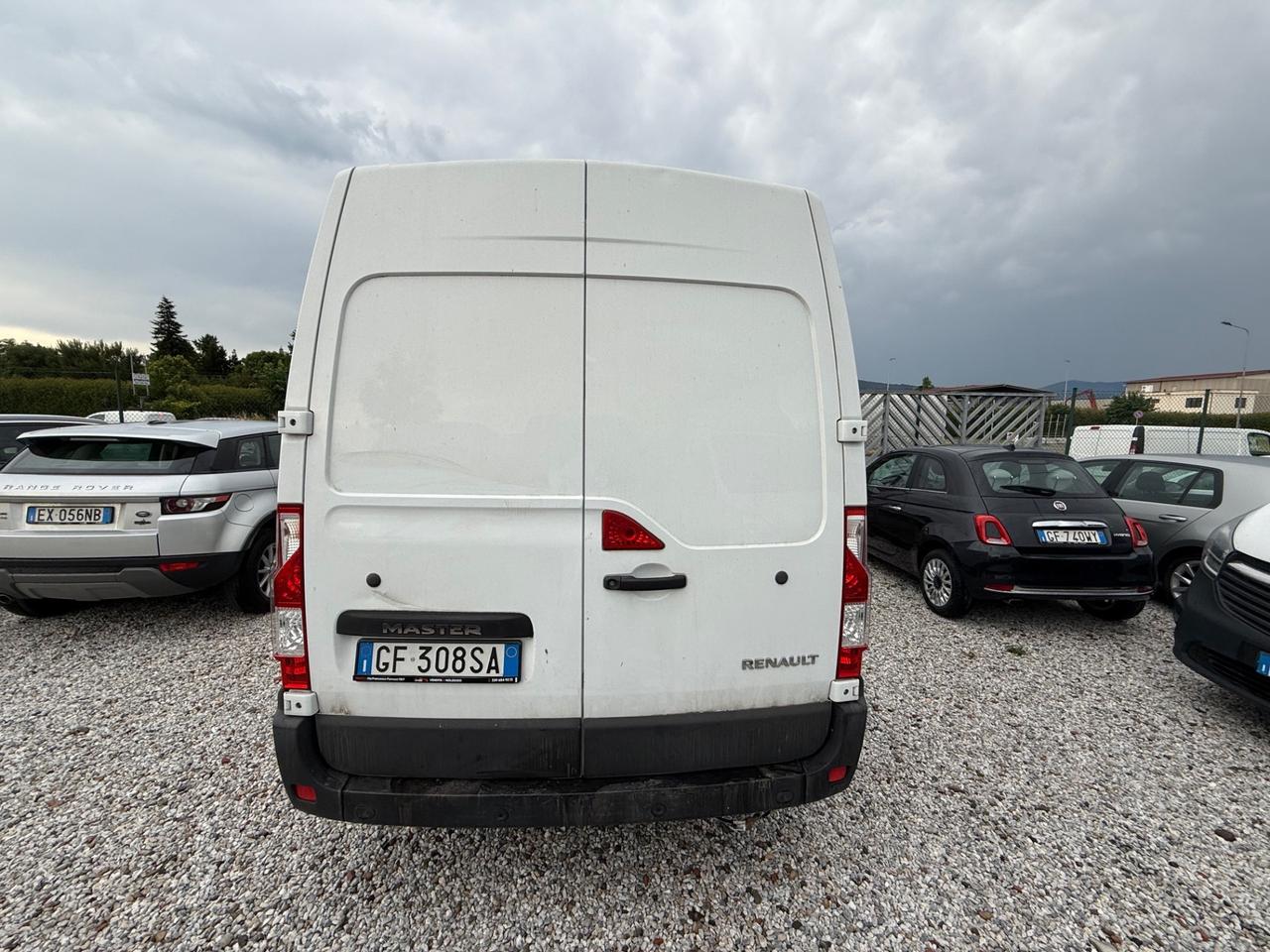 Renault Master 2.3 dCi 135 CV Iva Compresa