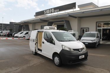 Nissan NV200 1.5 dCi 90CV Furgone isotermico con Frigo