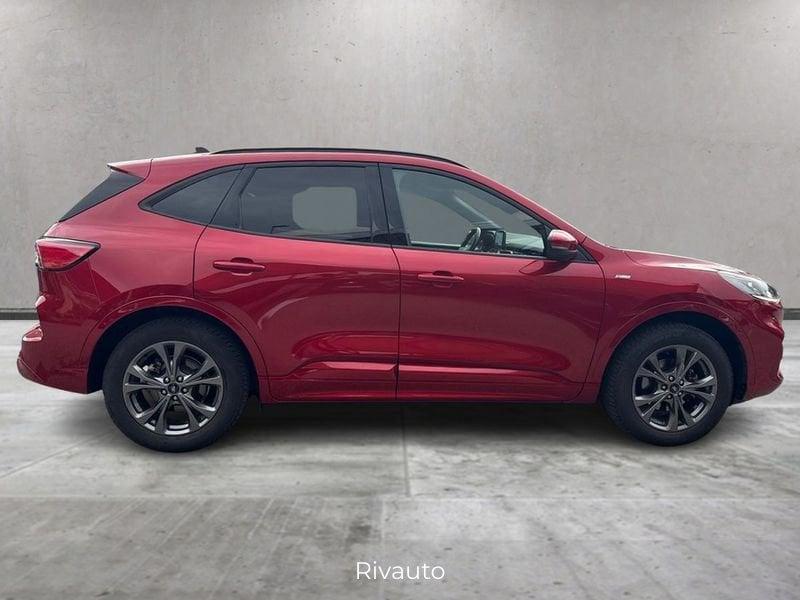 Ford Kuga Kuga 2.5 full hybrid ST-Line X AWD 190cv cvt