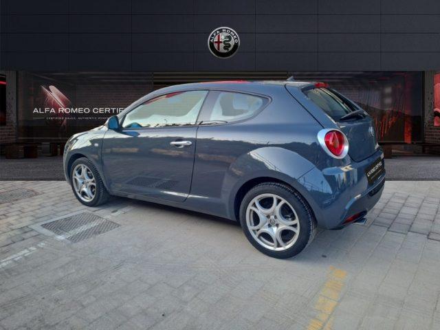 ALFA ROMEO MiTo 1400 78CV SUPER