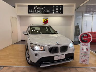 Bmw X1 xDrive23dA Futura