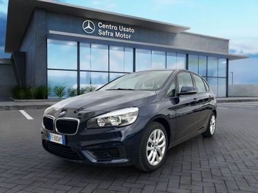 BMW Serie 2 Active Tourer 218d Active Tourer