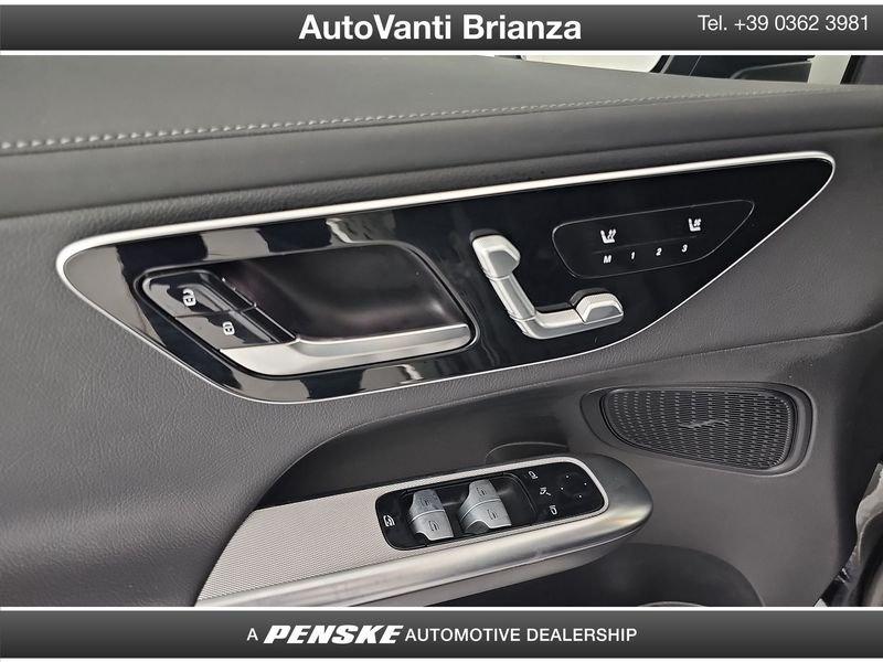 Mercedes-Benz GLC GLC 200 AMG Line Premium Plus 4matic