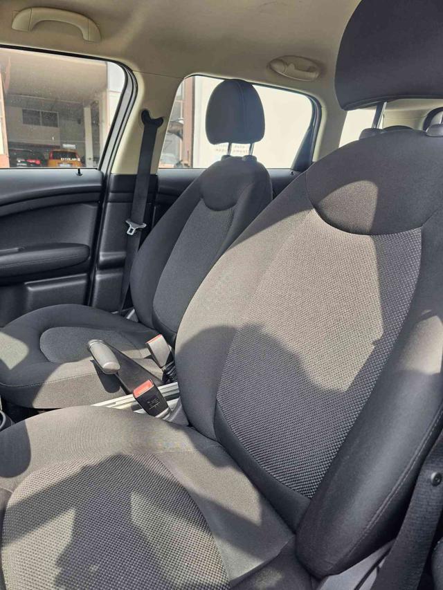 MINI Countryman Mini One D Countryman