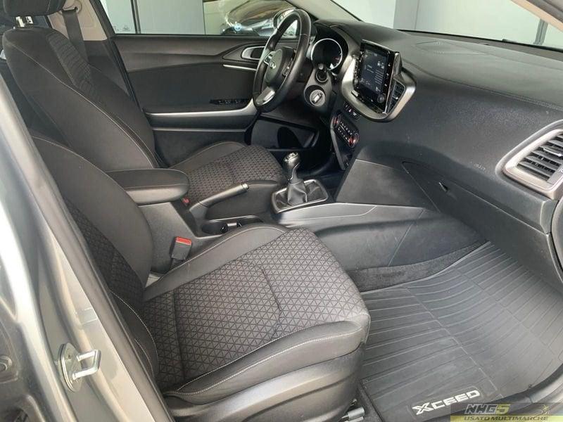 KIA Xceed 1.0 TGDi GPL Style