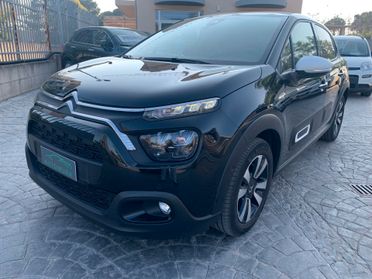 Citroen C3 PureTech 110 S&S EAT6 Shine