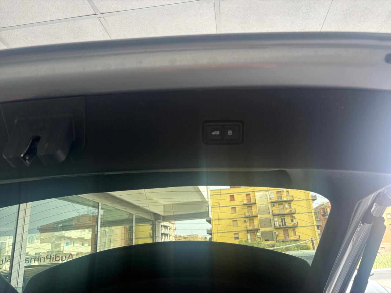 AUDI Q8 I 2018 - Q8 50 3.0 tdi mhev Sport quattro tiptronic