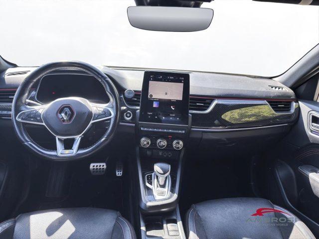 RENAULT Arkana E-Tech 145 CV R.S. Line