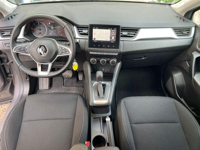 RENAULT Captur 1.5 Blue dCi 115 CV EDC