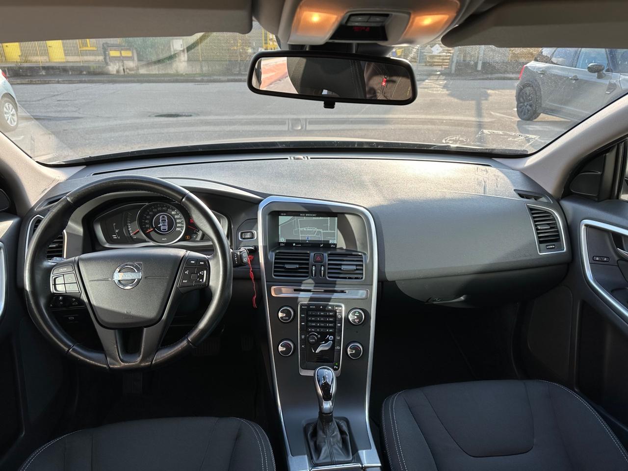 Volvo XC 60 XC60 D3 Geartronic Kinetic