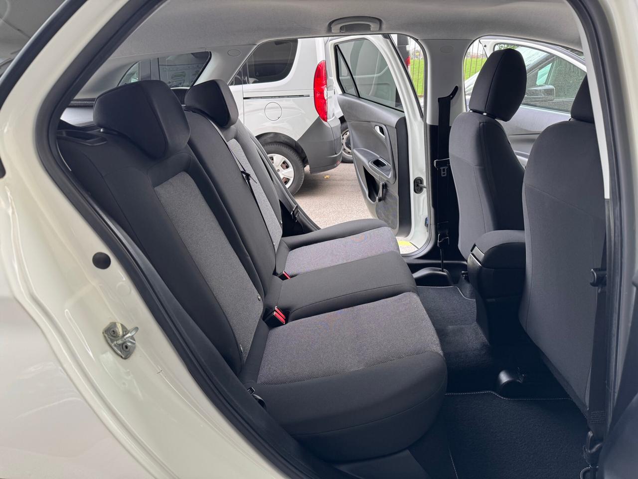 Fiat Tipo 1.3 mjt Mirror SW Uniprop GARANZIA24MESI