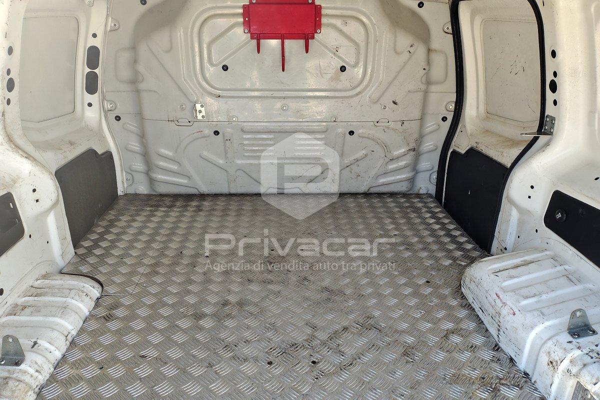 FIAT Fiorino 1.3 MJT 95CV Furgone E5+